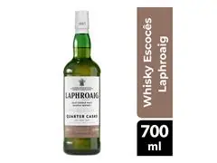 Laphroaig Whisky Quarter Cask 700ml