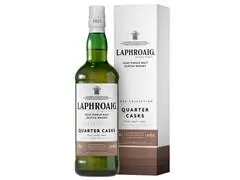 Laphroaig Whisky Quarter Cask 700ml - 1