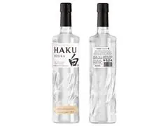 Suntory Vodka Haku 700ml - 2