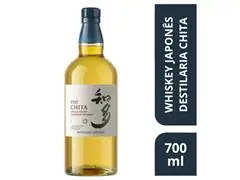 Suntory Whisky The Chita 700ml