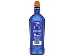Larios Gin 12 Premium Mediterrâneo 700ml - 1