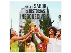 Jim Beam Whiskey Bourbon White 1L - 2