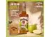 Jim Beam Licor Apple 1L - 4