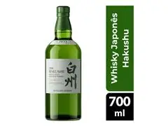 Hakushu Whisky Distiller's Reserve 700ml - 0