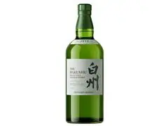 Hakushu Whisky Distiller's Reserve 700ml - 1