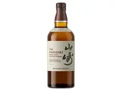 Yamazaki Whisky Distiller's Reserve 700ml - 1
