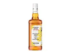 Jim Beam Licor Honey 1L - 1
