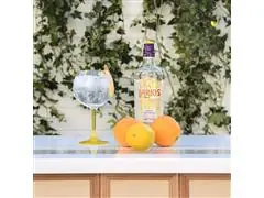 Larios Gin Original 700ml - 2