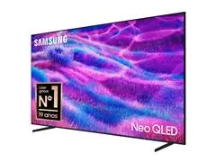 Smart TV Samsung Super Big Neo QLED Ultra 4K 100”P Mini Led Modo AI - 1