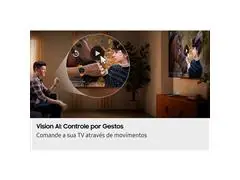 Smart TV Samsung Super Big Neo QLED Ultra 4K 100”P Mini Led Modo AI - 4