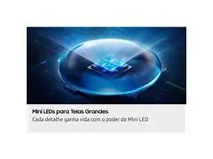 Smart TV Samsung Super Big Neo QLED Ultra 4K 100”P Mini Led Modo AI - 6