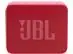 Caixa de Som Portátil JBL Go Essential 2 3W Bluetooth  Vermelha - 0