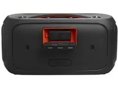 Caixa de Som Bluetooth JBL PartyBox On The Go 2 Com Microfone - 2