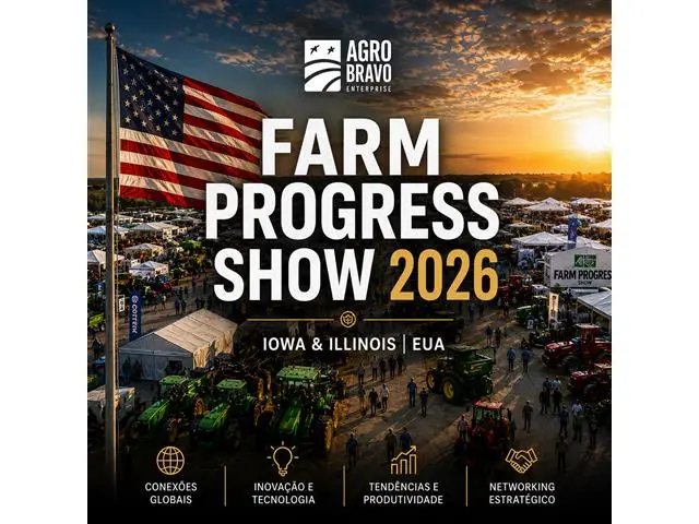 Farm Progress Show 2026