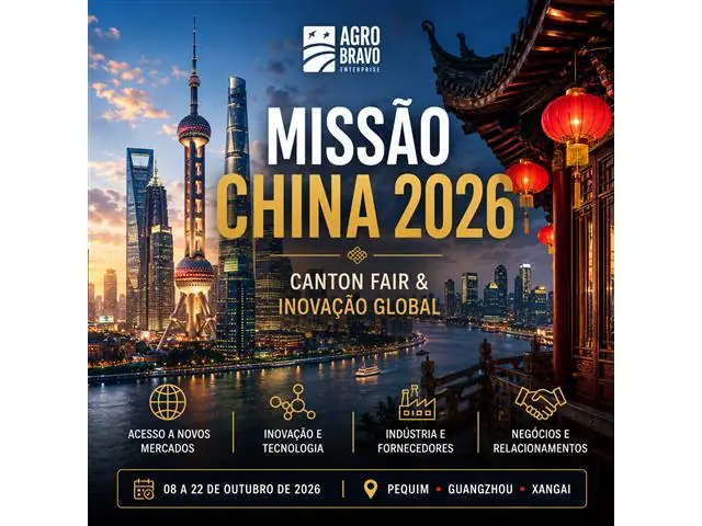 China + Canton Fair 2026