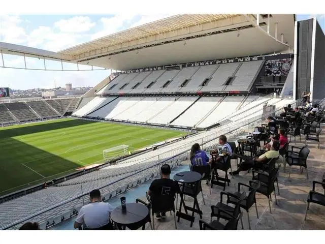 Vale Ingresso Esportivo - 2