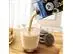 3 Corações Bebida Láctea Cappuccino Cookies n'Cream 15g 250ml 12 Uni - 3