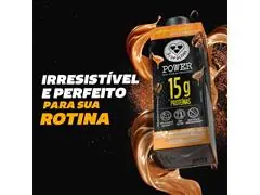 3 Corações Bebida Láctea Cappuccino Doce de Leite 15g 250ml 12 Uni - 1