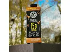 3 Corações Bebida Láctea Cappuccino Doce de Leite 15g 250ml 12 Uni - 2