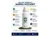 Garrafa Térmica Inox Gocase Copa Mundo Brasil Branca 950ml - 3