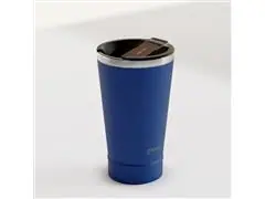 Copo Termico Azul Gocase 470ml Copa Brasil - 4