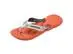 Chinelo Havaianas Power 2.0 Laranja Sunset Tam 37-38 - 5
