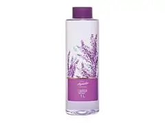 Body Splash Avon Aquavibe Lavanda  1 Litro
