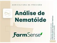 Análise de Nematóide