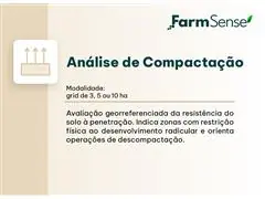 Análise de Compactação - 1