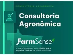 Consultoria Agronômica - 0