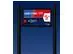 DISPLAY P90 AREA (COM PORTA) - 0