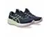 Tênis Asics Gel-Cumulus 28 Midnight/Illuminate Green Fem Tam 37 - 0