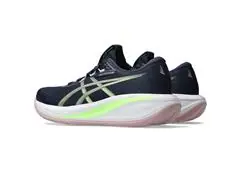 Tênis Asics Gel-Cumulus 28 Midnight/Illuminate Green Fem Tam 37 - 1