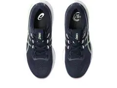 Tênis Asics Gel-Cumulus 28 Midnight/Illuminate Green Fem Tam 37 - 6