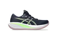 Tênis Asics Gel-Cumulus 28 Midnight/Illuminate Green Fem Tam 39 - 2