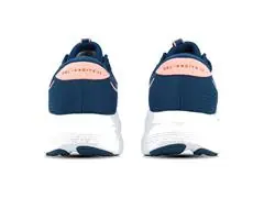 Tênis Asics Gel-Excite 11 Twilight Blue/Sun Coral Fem Tam 34 - 5