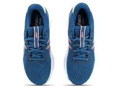 Tênis Asics Gel-Excite 11 Twilight Blue/Sun Coral Fem Tam 34 - 6