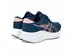 Tênis Asics Gel-Excite 11 Twilight Blue/Sun Coral Fem Tam 35 - 1