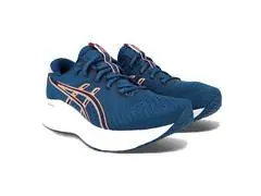 Tênis Asics Gel-Excite 11 Twilight Blue/Sun Coral Fem Tam 40