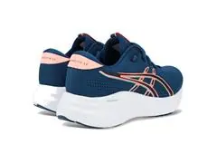 Tênis Asics Gel-Excite 11 Twilight Blue/Sun Coral Fem Tam 40 - 1