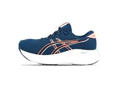 Tênis Asics Gel-Excite 11 Twilight Blue/Sun Coral Fem Tam 40 - 4