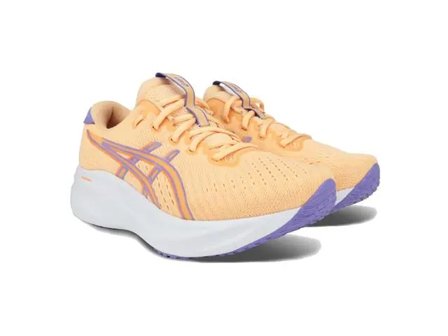 Tênis Asics Gel-Excite 11 Apricot Crush/Amethyst Fem Tam 35