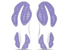 Tênis Asics Gel-Excite 11 Apricot Crush/Amethyst Fem Tam 35 - 7