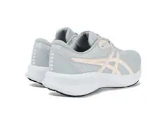 Tênis Asics Raiden 5 020 Piedmont Grey/White Fem Tam 34 - 1