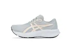 Tênis Asics Raiden 5 020 Piedmont Grey/White Fem Tam 36 - 4