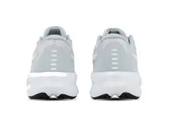 Tênis Asics Raiden 5 020 Piedmont Grey/White Fem Tam 36 - 5