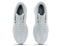 Tênis Asics Raiden 5 020 Piedmont Grey/White Fem Tam 36 - 6