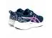 Tênis Asics Gel-Hypersonic 6 400 Twilight Blue/White Fem Tam 36 - 1