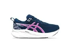Tênis Asics Gel-Hypersonic 6 400 Twilight Blue/White Fem Tam 36 - 2