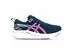 Tênis Asics Gel-Hypersonic 6 400 Twilight Blue/White Fem Tam 36 - 2